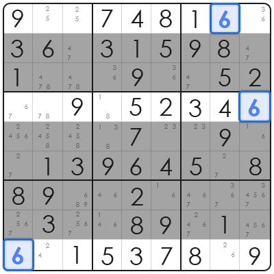 free sudoku printable pdf