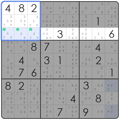 create a sudoku game